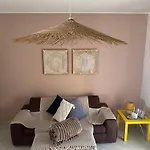 Lanzi House Otranto
