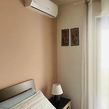 Lanzi House Οτράντο