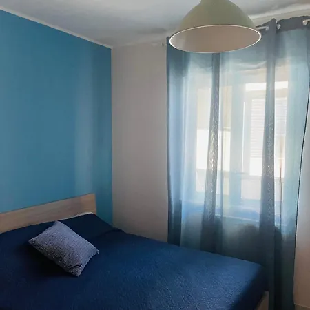 Lanzi House Σπίτι διακοπών