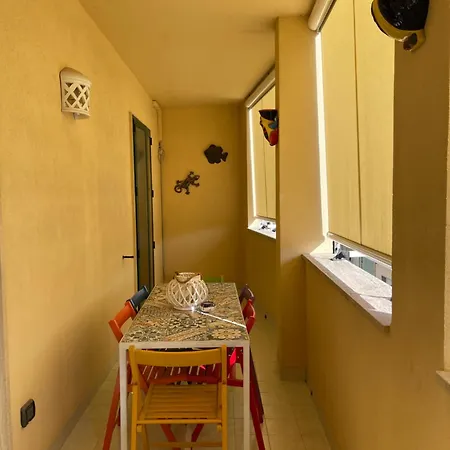 Lanzi House Σπίτι διακοπών *