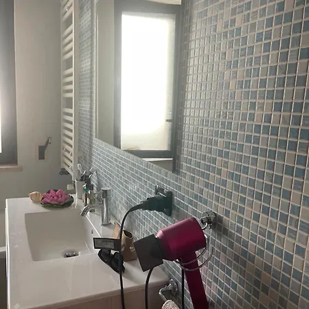 Lanzi House Σπίτι διακοπών *