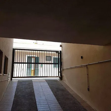 Lanzi House Σπίτι διακοπών