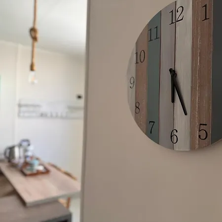 Lanzi House Σπίτι διακοπών