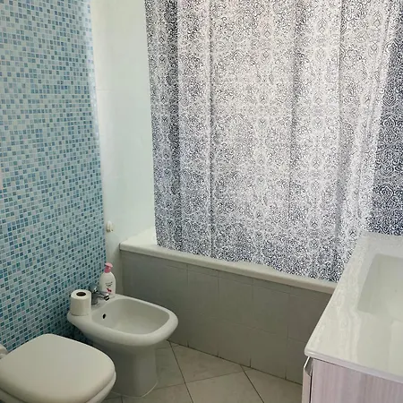 Lanzi House Σπίτι διακοπών *