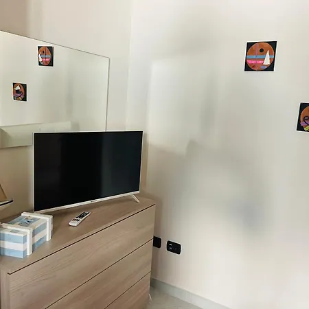 Lanzi House Σπίτι διακοπών Οτράντο