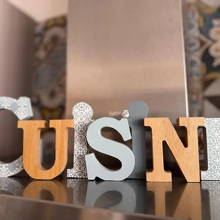 Lanzi House * Οτράντο