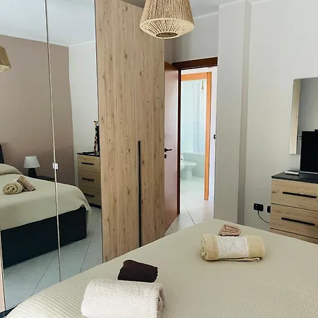 Σπίτι διακοπών Lanzi House *