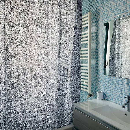 Σπίτι διακοπών Lanzi House