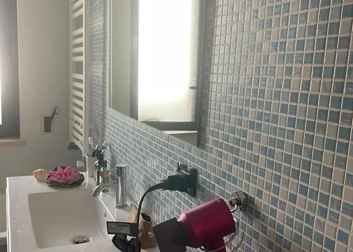 Lanzi House Hébergement de vacances *