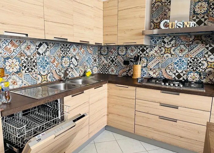 Lanzi House * Otrante