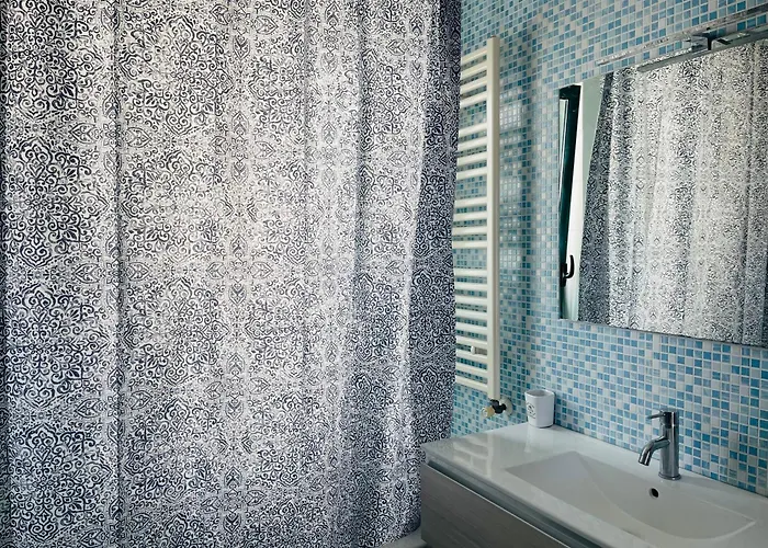 Nyaraló Lanzi House