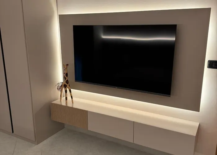 Lanzi House * Otranto