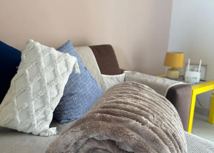 Nyaraló Lanzi House *