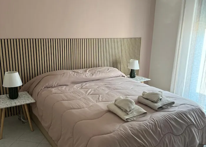 Nyaraló Lanzi House *