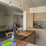 Lanzi House Otranto