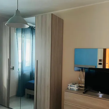 Lanzi House * Otranto