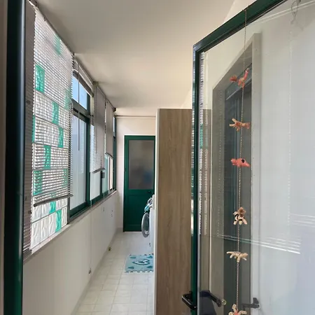 別荘 Lanzi House オートラント