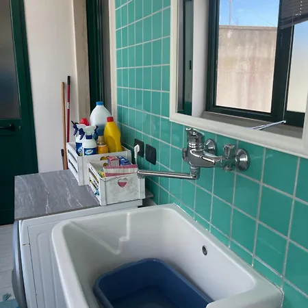 別荘 Lanzi House オートラント