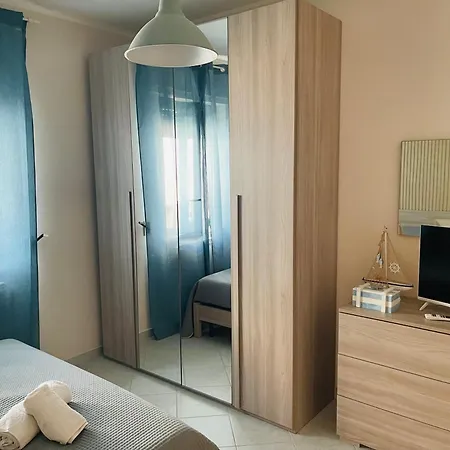 Lanzi House Holiday home *