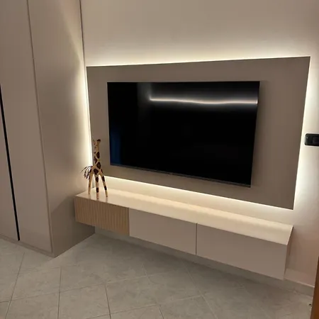 Lanzi House * 오트란토