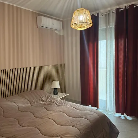 Ferienhaus Lanzi House Otranto