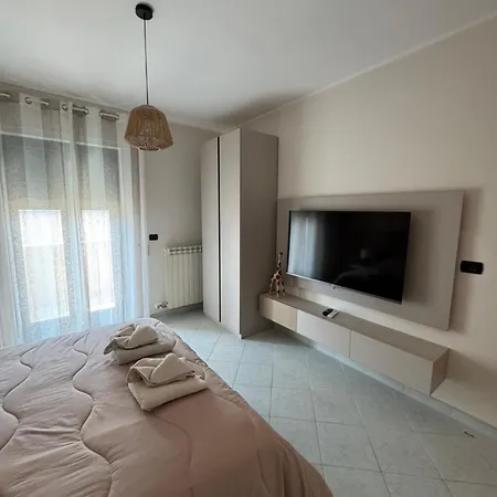 Lanzi House Ferienhaus