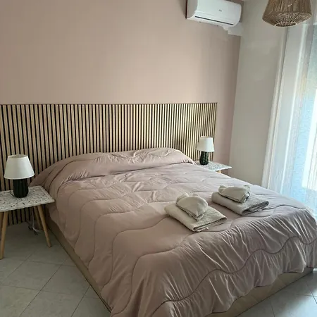 Ferienhaus Lanzi House *