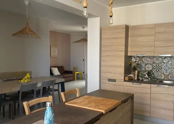 Lanzi House 오트란토