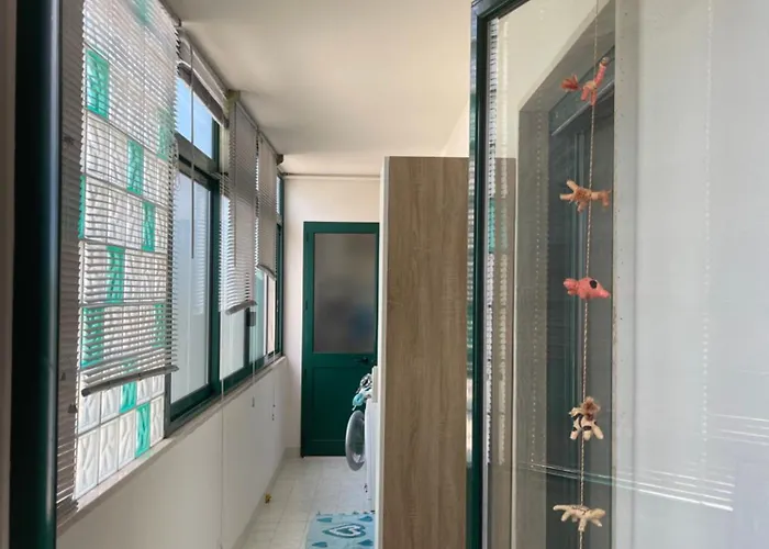 펜션 Lanzi House 오트란토