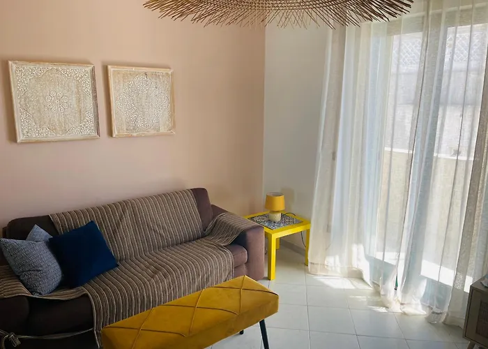 Lanzi House * Otranto