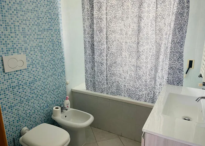 Lanzi House Holiday home *