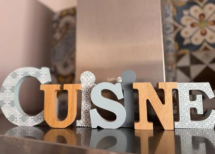 Lanzi House * Otranto