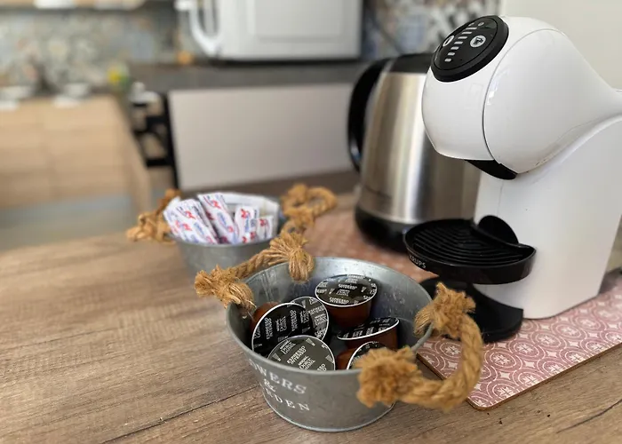 Lanzi House Holiday home