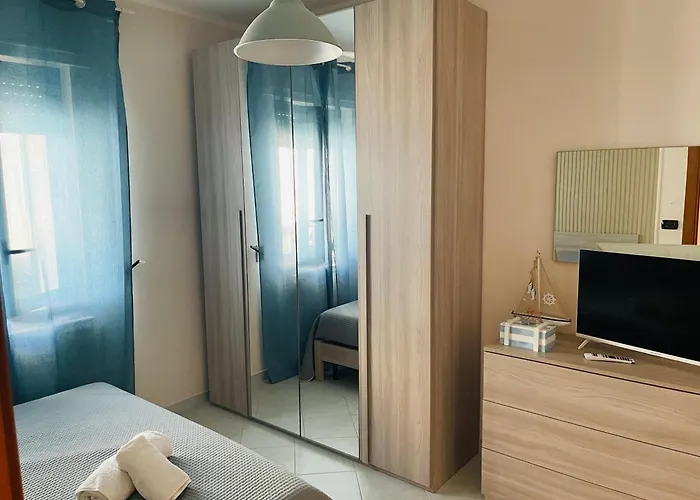 Lanzi House Holiday home *