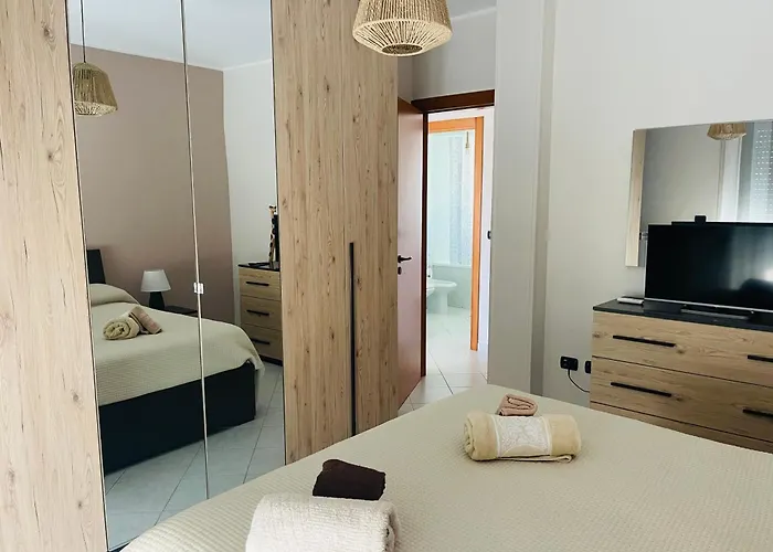 Holiday home Lanzi House *