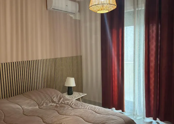 펜션 Lanzi House 오트란토